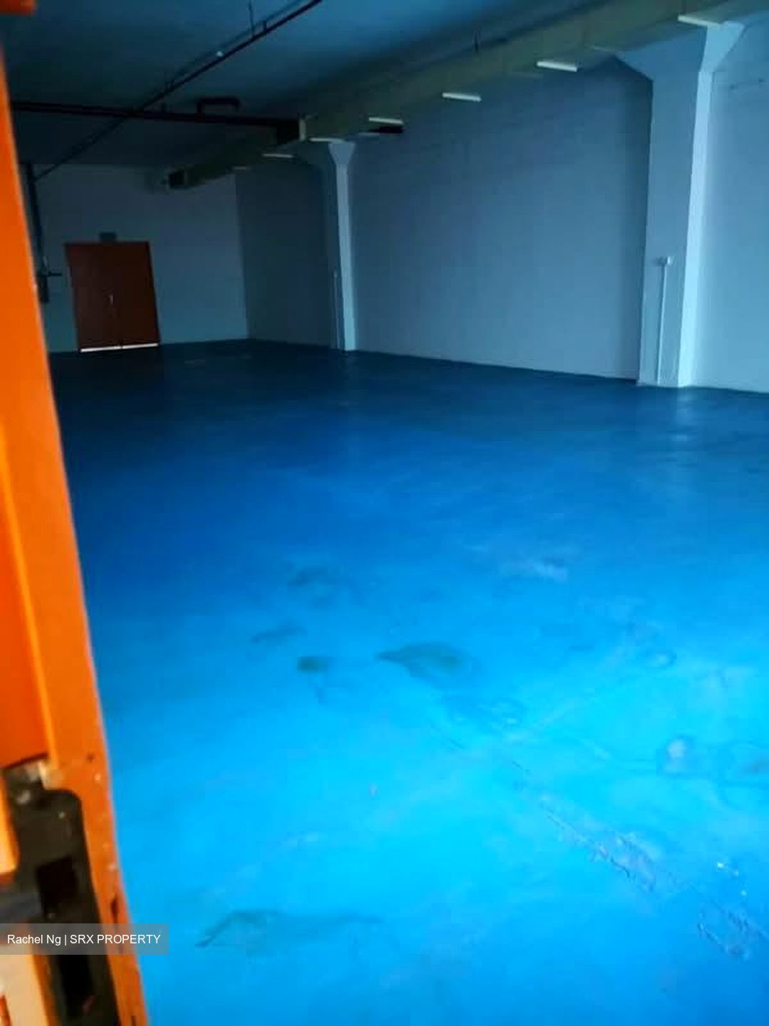Lam Soon Industrial Building (D23), Factory #575756941